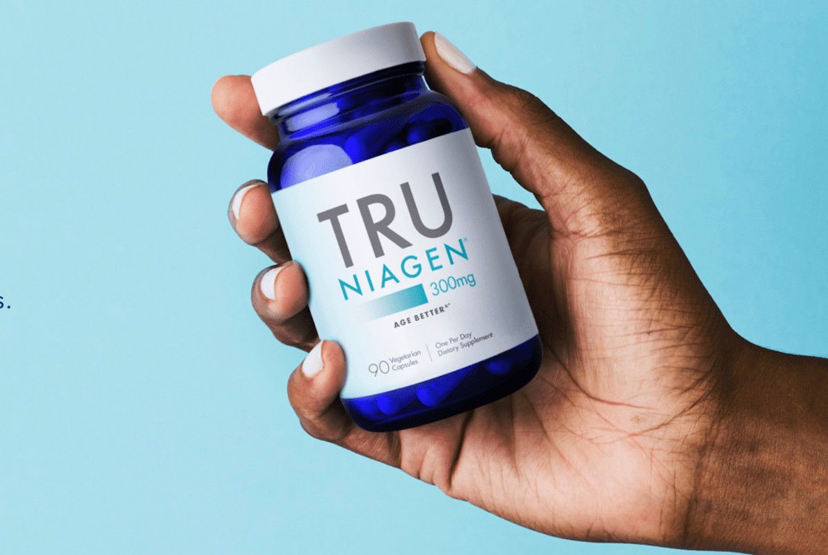 Anti-aging Supplement is "Pure Hype," Short Seller Claims