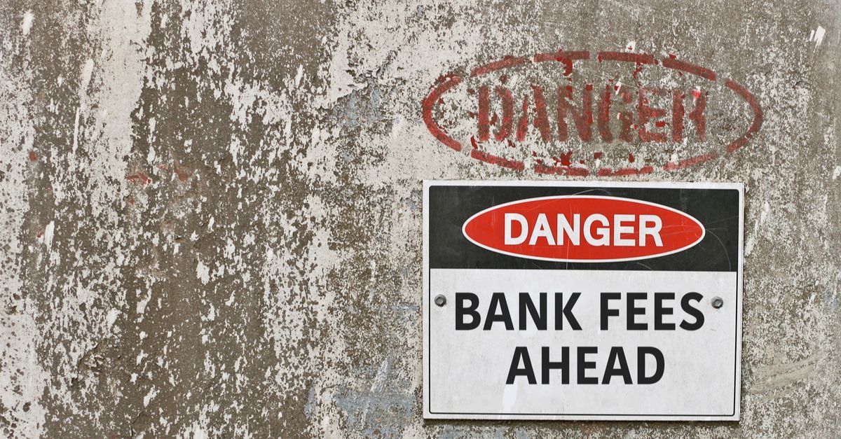 Feds Target 'Junk' Bank Fees