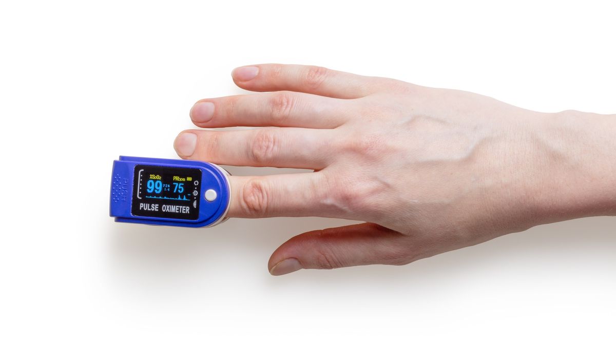 Cheap Oximeters Removed from Online Sites after Accuracy Questioned