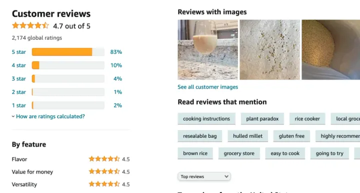 Amazon Sues Sites Over Fake Product Reviews