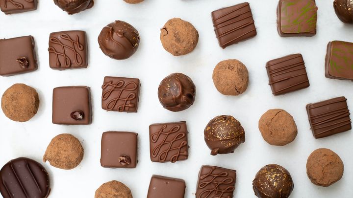 Mexican Consumer Agency Studies Chocolate Brands