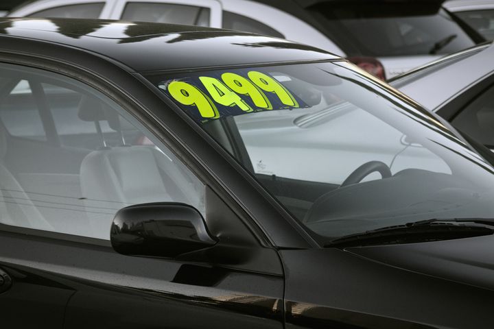 Credit Acceptance Corp. Tricked Customers into High-Cost Used Car Loans, Feds Charge