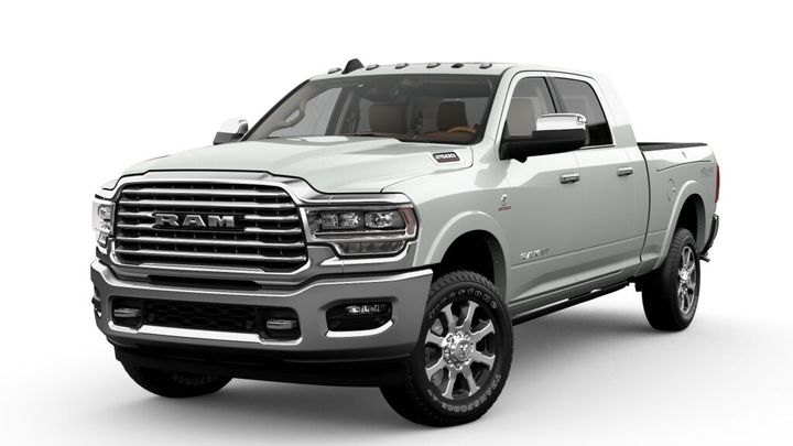 Recent Recalls: Dodge Ram Trucks, Subaru Solterra, Ford Explorer
