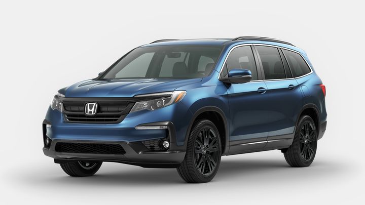 Recent Recalls: Honda SUVs, Vans; Nissan QX; Jeep Wrangler