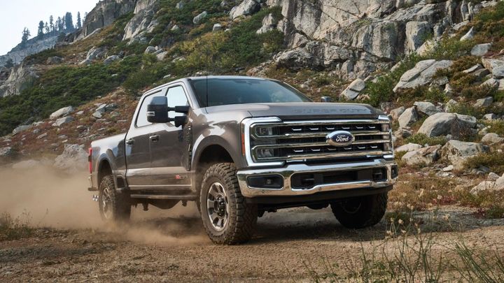 Recent Recalls: Ford Super Duty Pickups; Jeep Grand Cherokee; Nissan LEAF