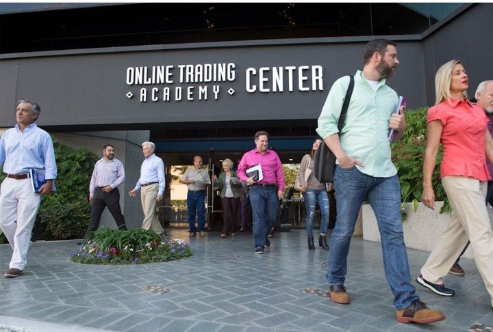 Online Trading Academy ordered to refund consumers' payments
