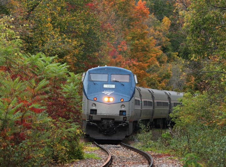 Amtrak Will Make Stations More Accessible to Disabled Passengers