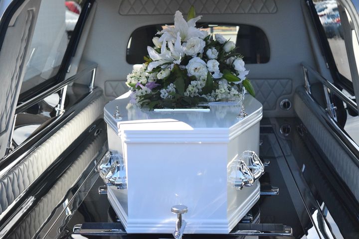 Planning Ahead Can Reduce Funeral Expenses