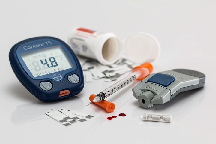 'Reversing Diabetes' Guide Was Bogus; FTC Levies $2 Million Penalty