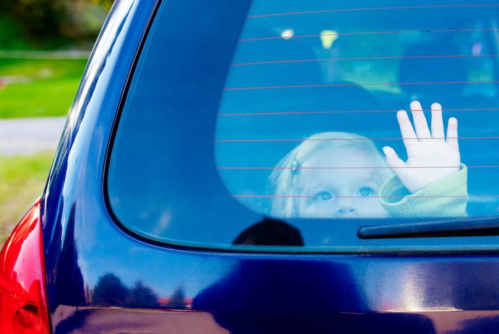 Sensors to Save Babies in Hot Cars OK'd by FCC