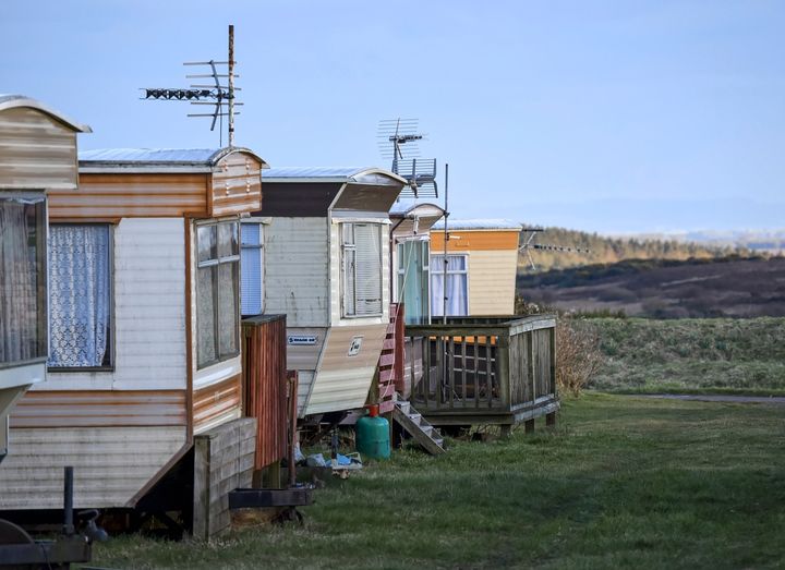 Manufactured Homes Can Be Risky Investments