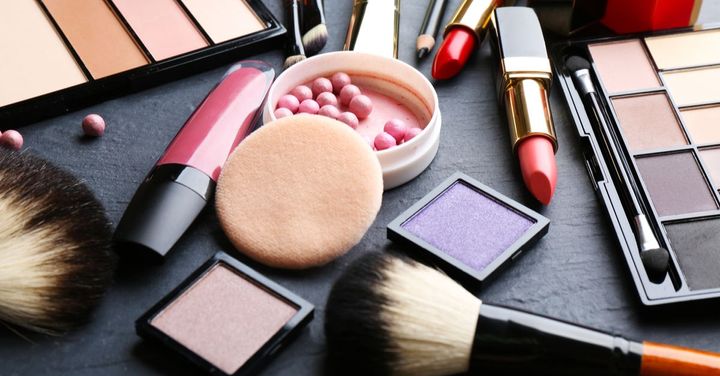 PFAS Toxins Widely Found in Cosmetics