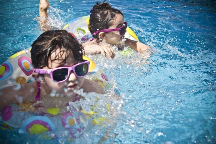 Child Drownings Increase, Mostly in Home Pools