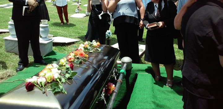 Cremation Isn't the Only Option to a Traditional Burial