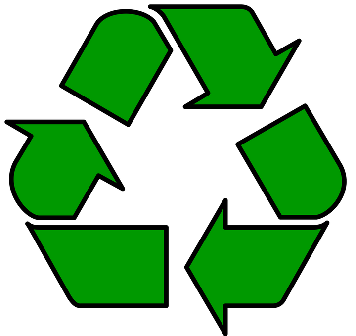 California Wants to Trash Misleading Recycling Symbols