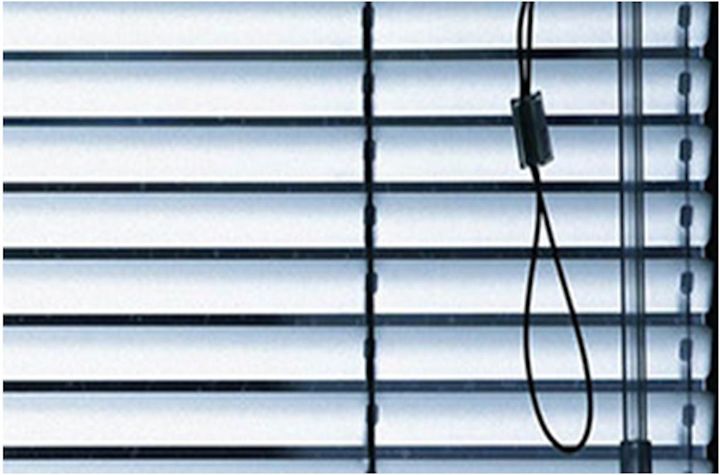 Feds Plan Stronger Safety Rules for Window Blind Cords