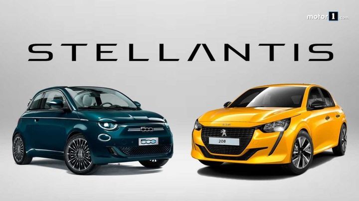 Stellantis Plans to Offer Usage-Based Car Insurance