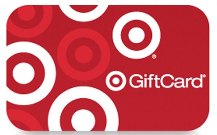 Target Gift Cards Are Scammers' Top Choice