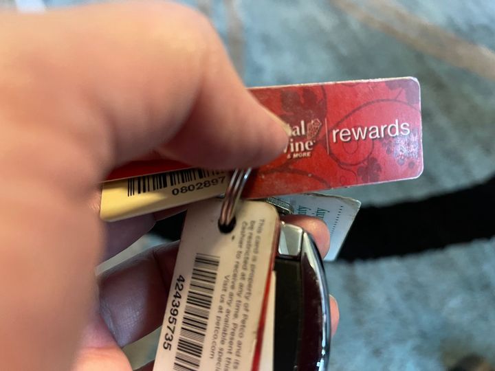 What's the Cost of Those Loyalty Programs?