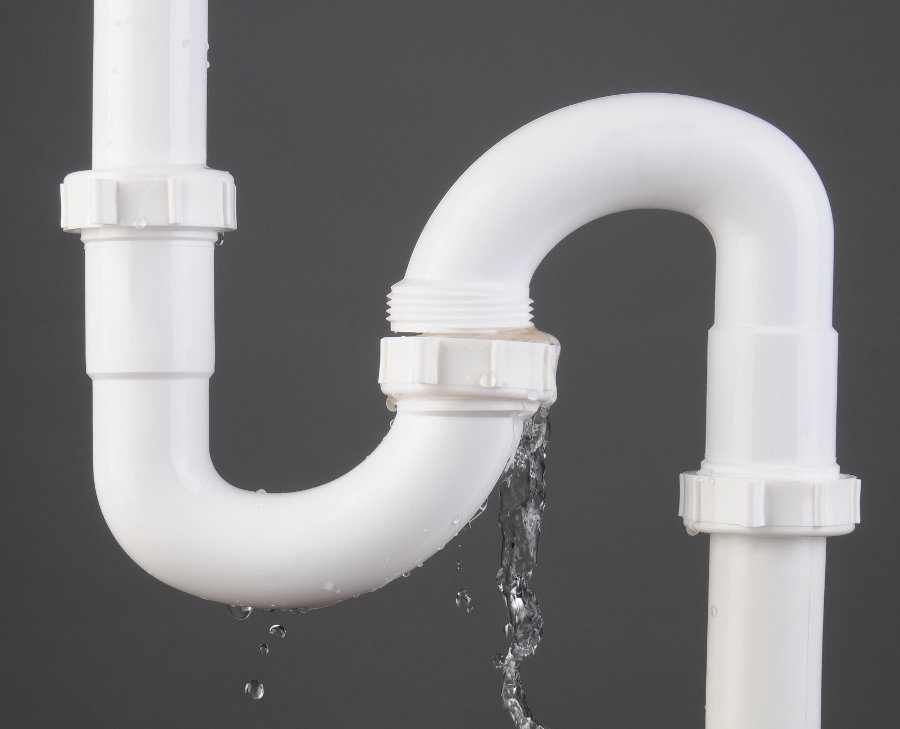 Drip Sensors Can Keep Your Home High and Dry