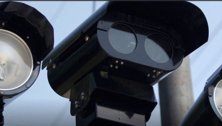 Chicago Breaks the Limit for Speed Camera Tickets