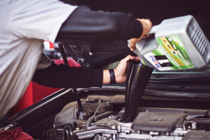 Car Repair Shops Luring Customers Into Predatory Loans