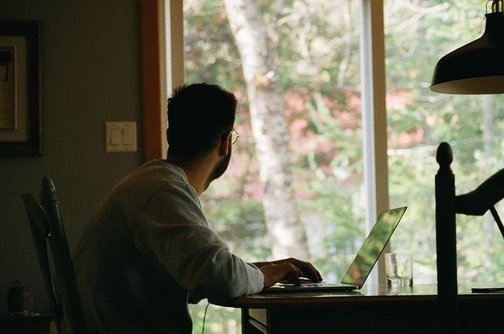 Can You Advance Your Career While Working From Home?