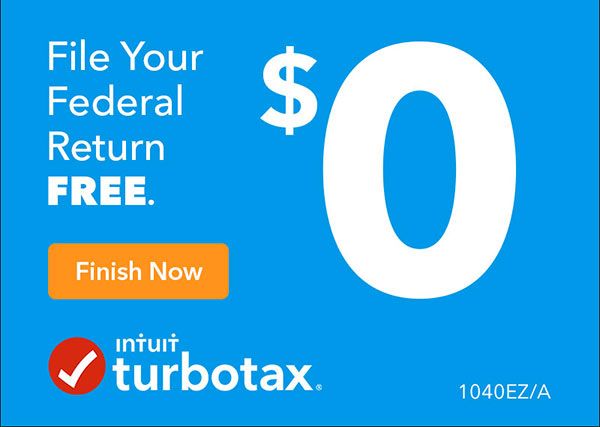 'Free' Tax Claims Spell $141 Million Penalty for Intuit's TurboTax