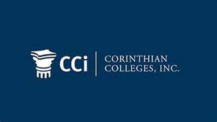 Biden Cancels Corinthian College Student Debt