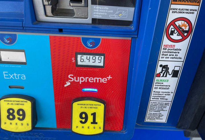 Is Premium Gas Worth the Price?