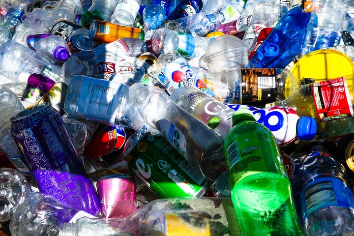 Single-Use Plastics Targeted by Canada, California