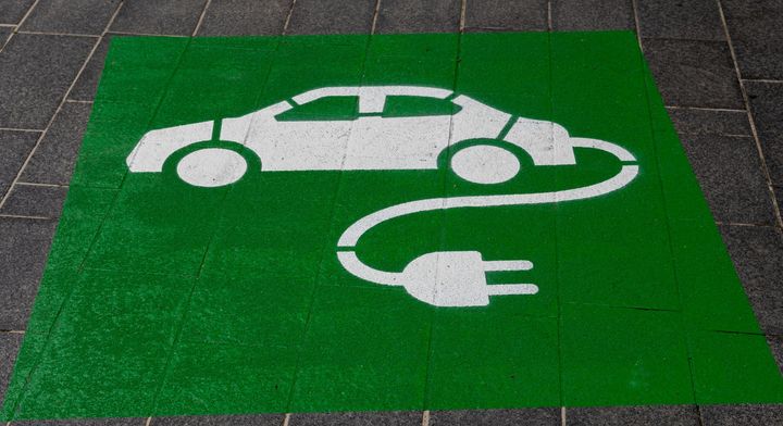 Electric Cars Present New Insurance, Road-Building Issues