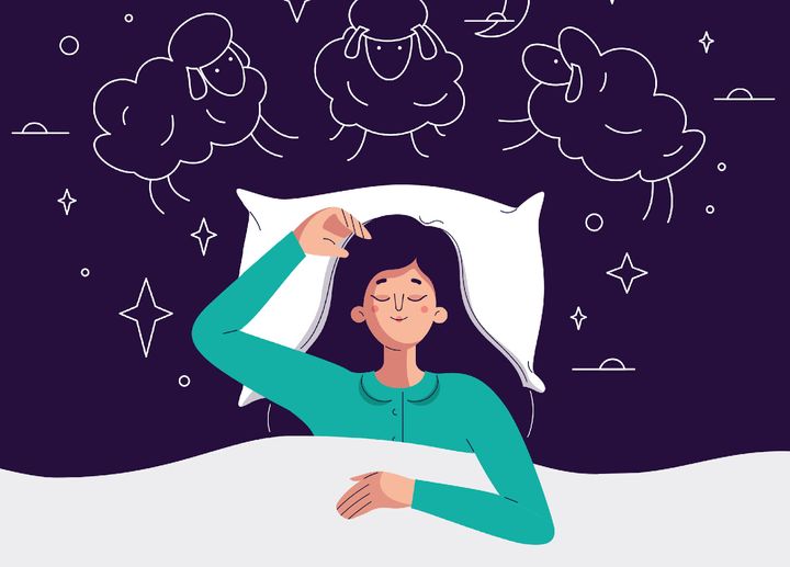 A Good Night's Sleep Shouldn't Be Expensive